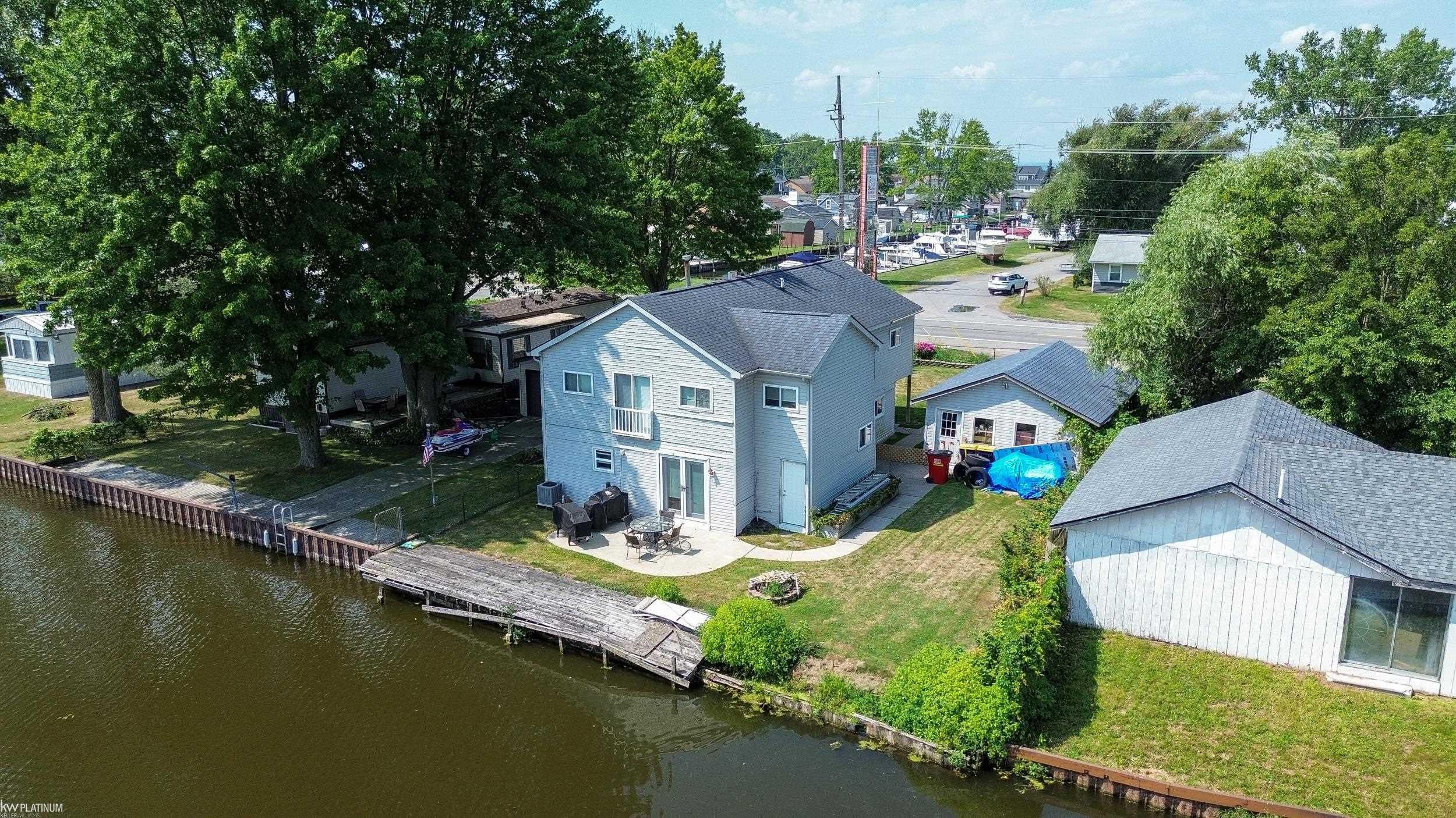 7454 Dyke Road