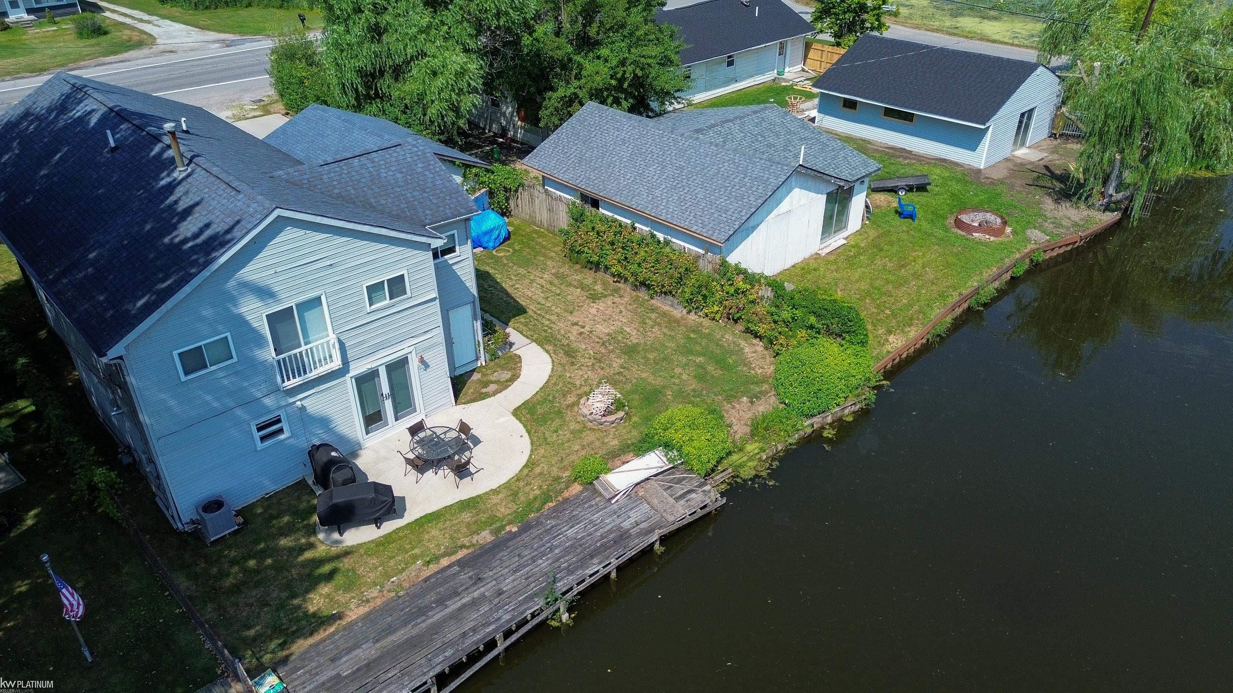 7454 Dyke Road