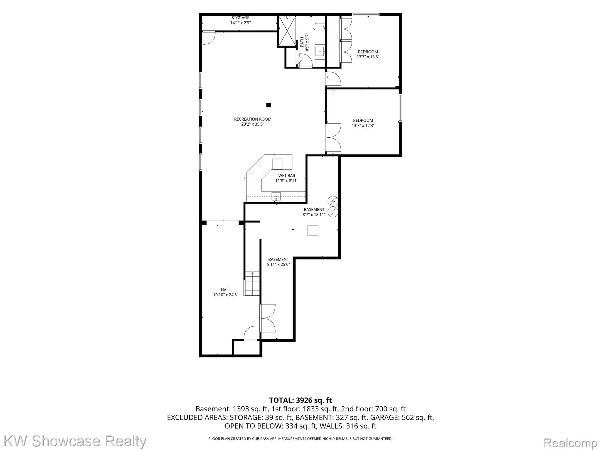 5608 Pembrooke Crossing