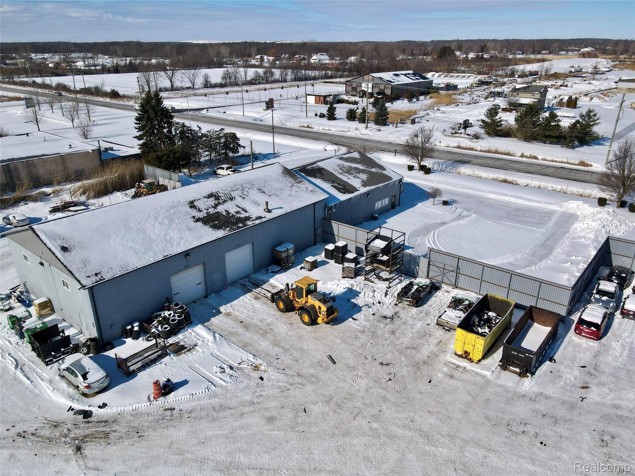 9375 Marine City Highway