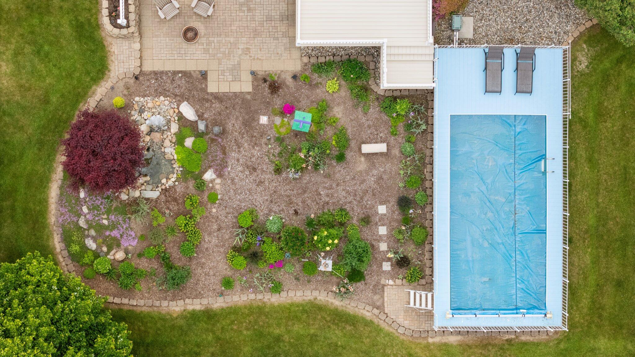 7373 Dell Road