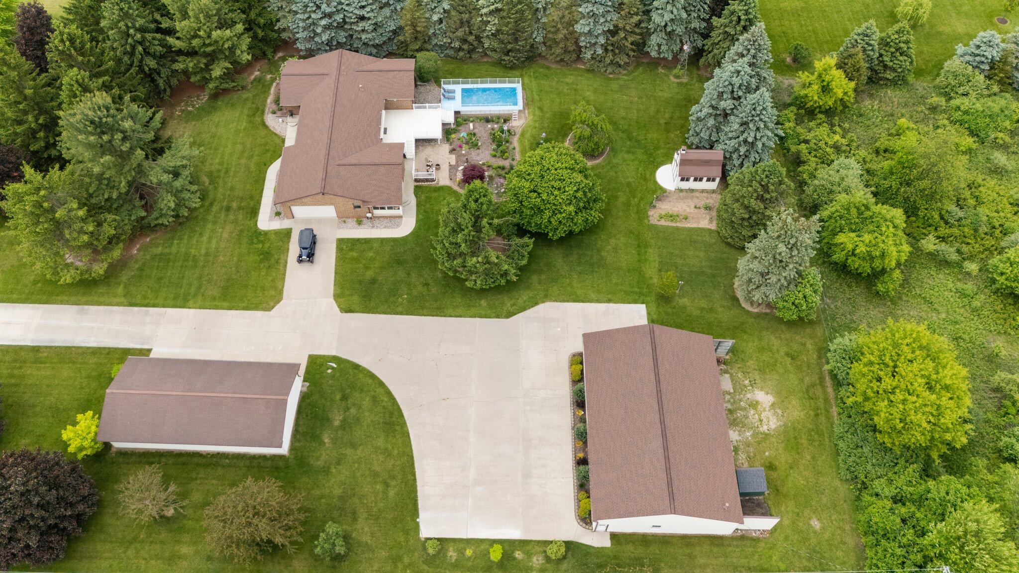 7373 Dell Road
