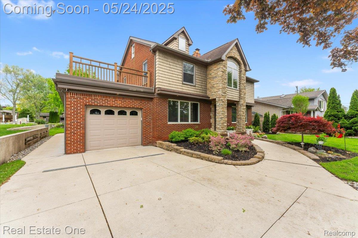 28395 Swan Island Drive