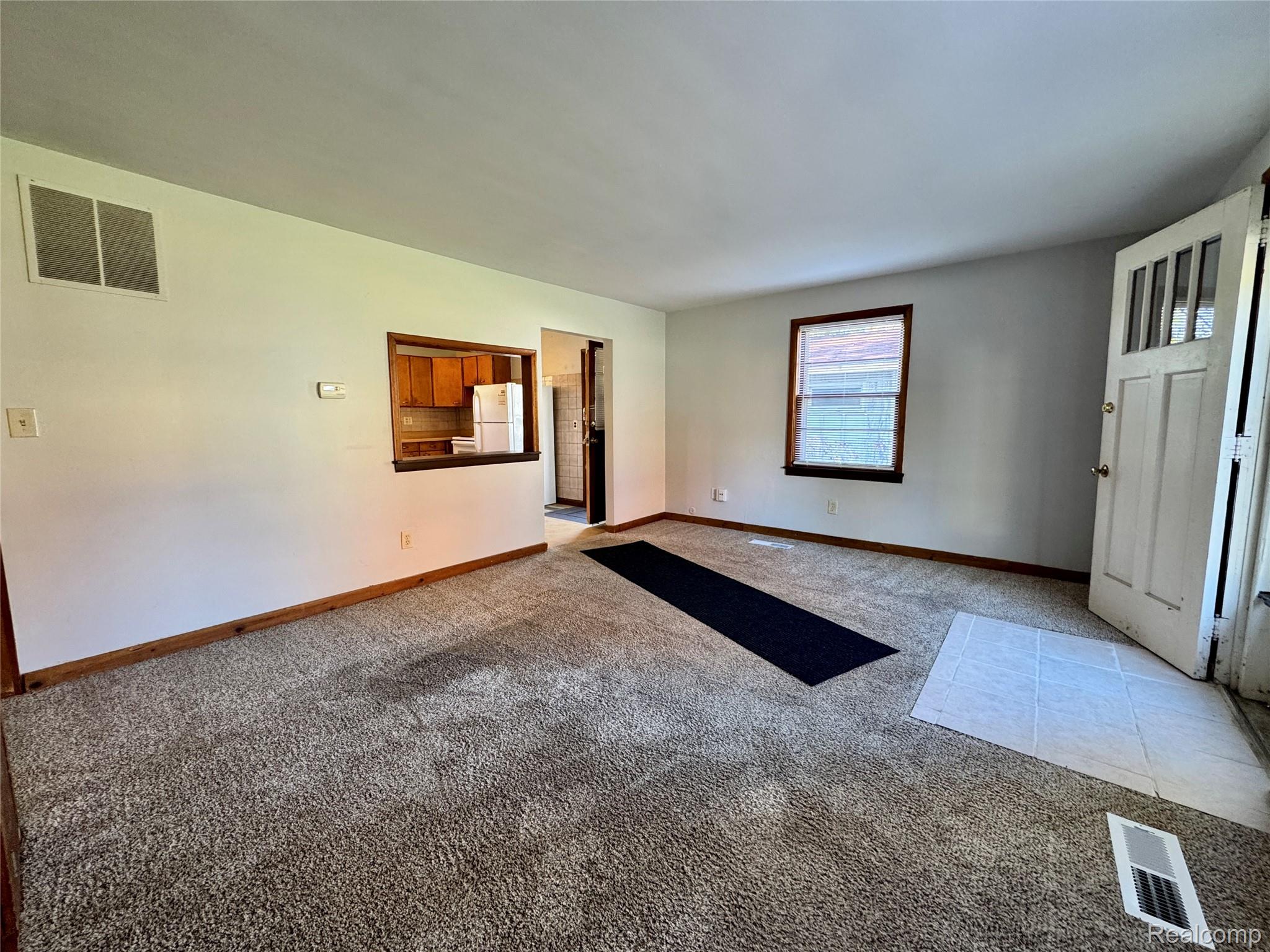 834 E CROSS #2B Street