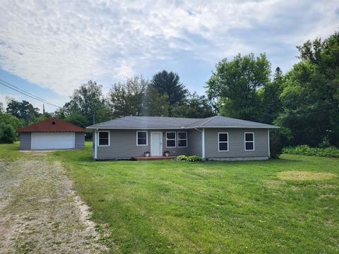 3456 N Irish Road Richfield Township MI 48423