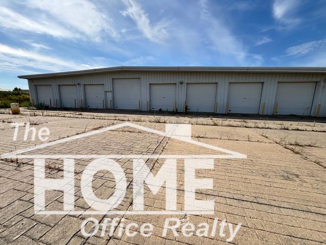2170 W M-21 Street