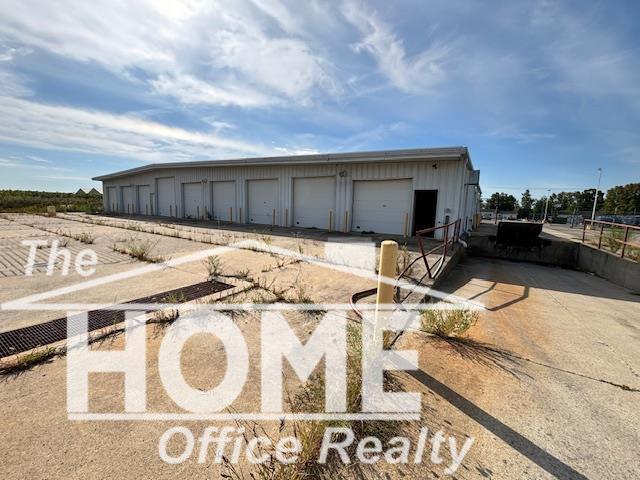 2170 W M-21 Street