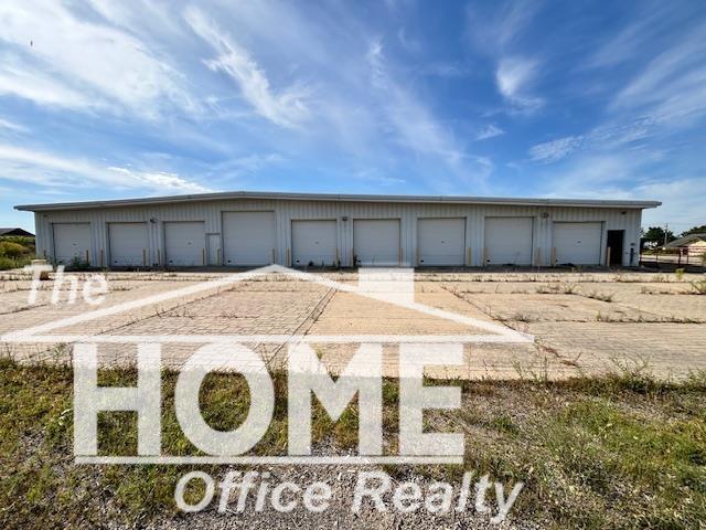 2170 W M-21 Street