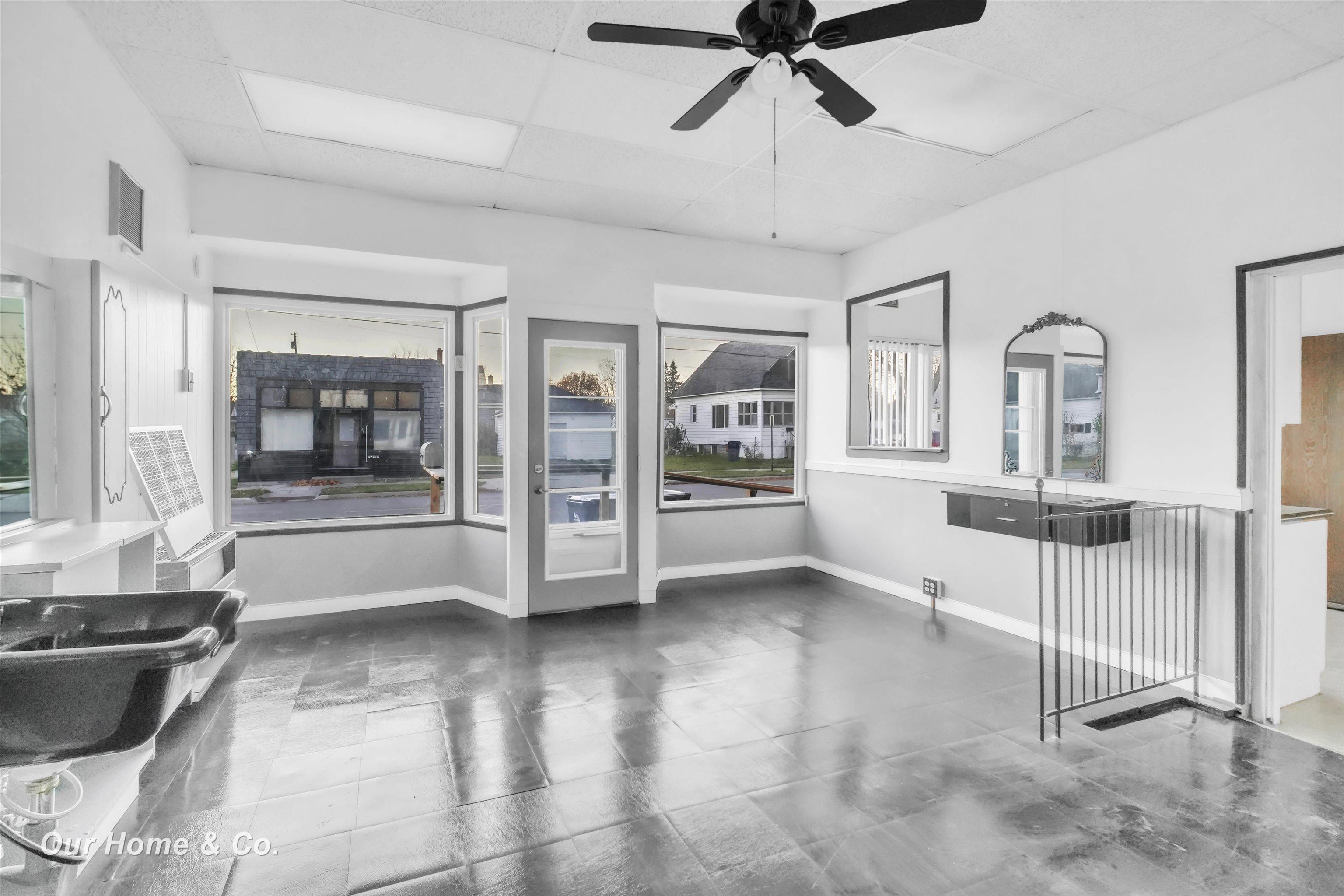 1241 Michigan Avenue