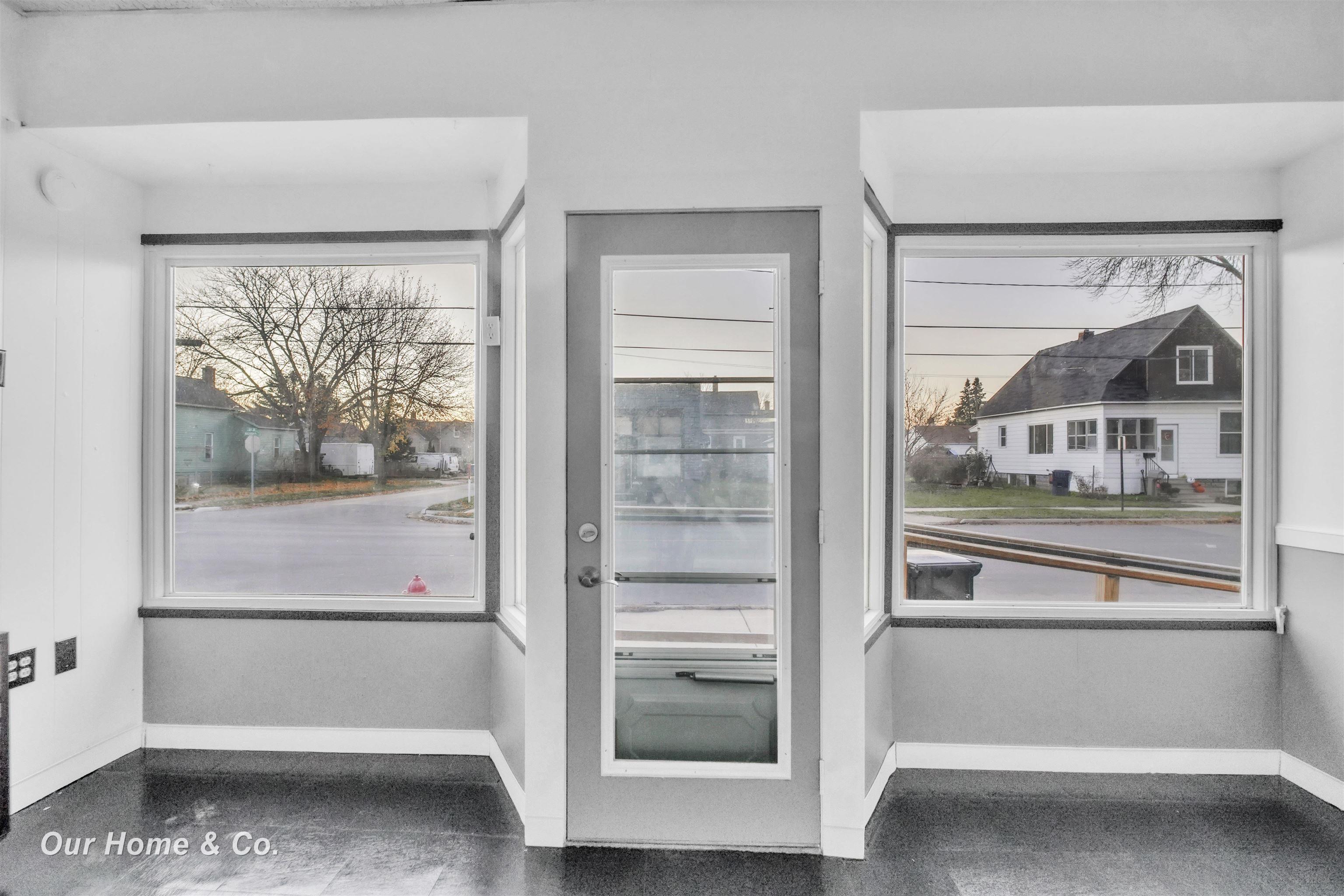 1241 Michigan Avenue