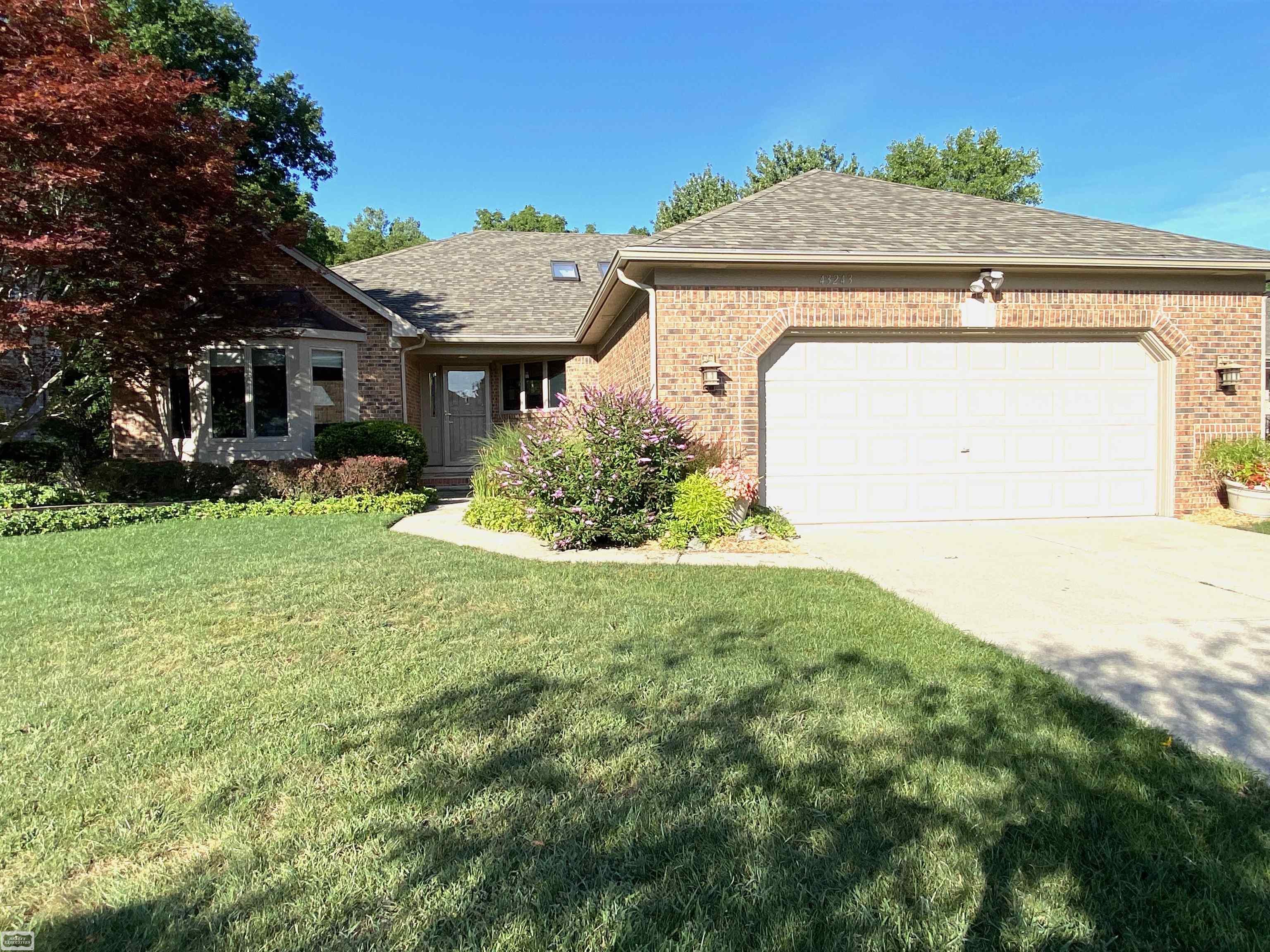 43243 RIVERWAY Drive