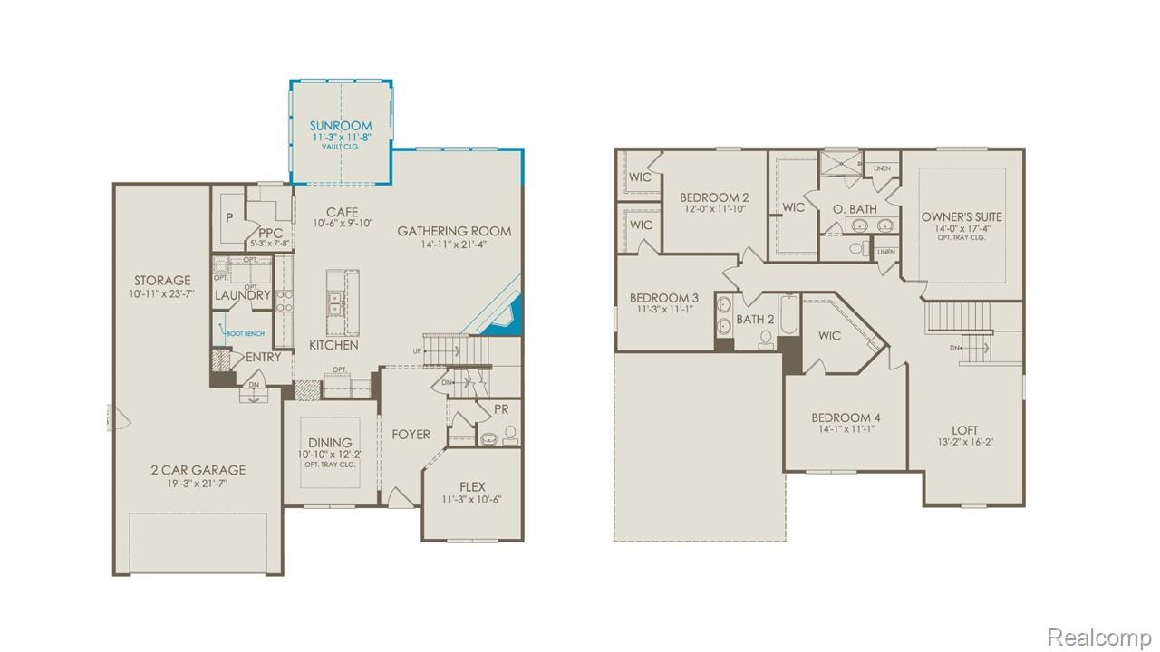 51337 Nature Trail Drive