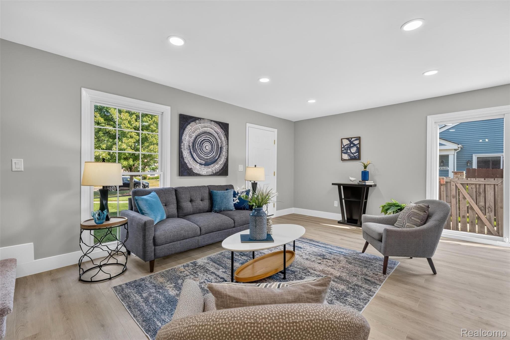 23665 Stonehenge Boulevard