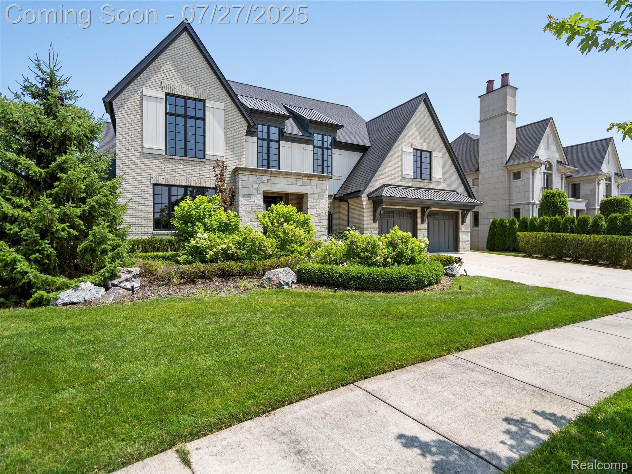 3792 Poppleton Court