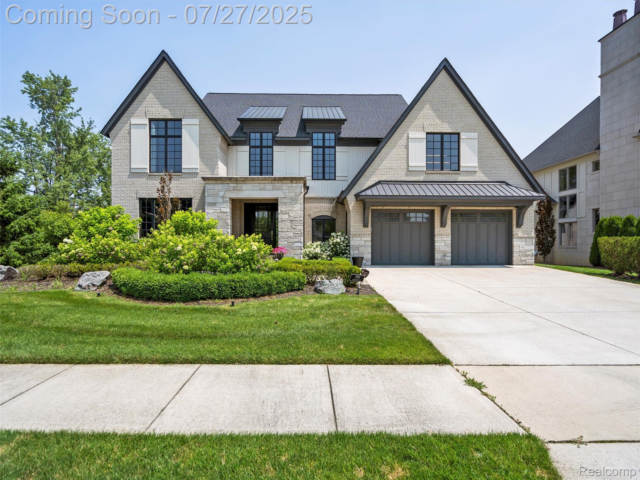 3792 Poppleton Court