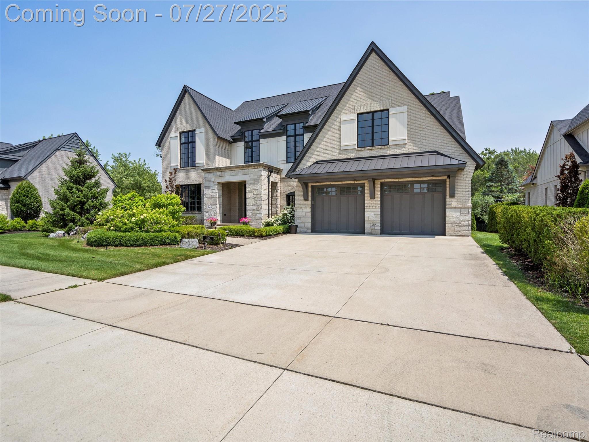 3792 Poppleton Court
