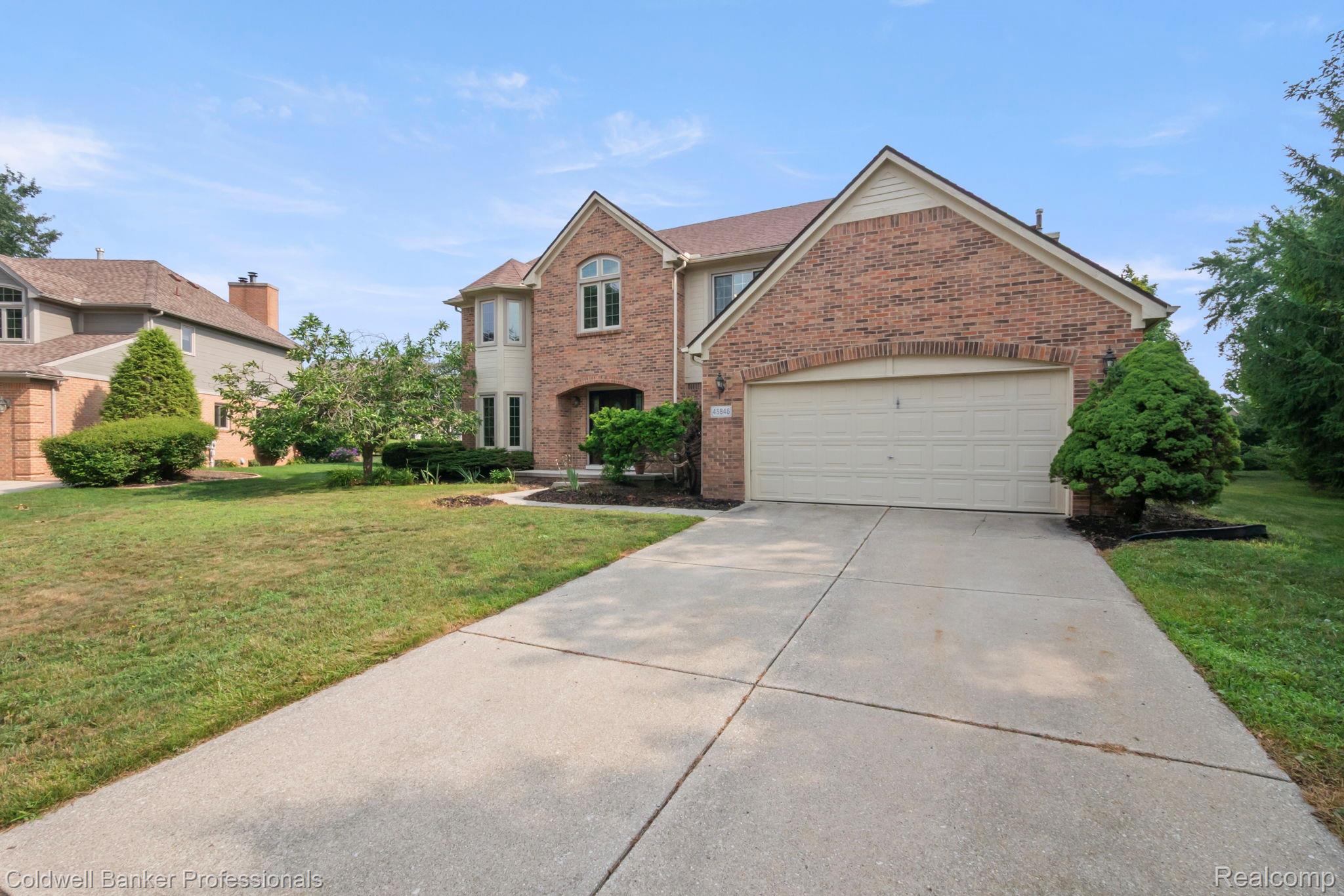45846 Rockledge Drive