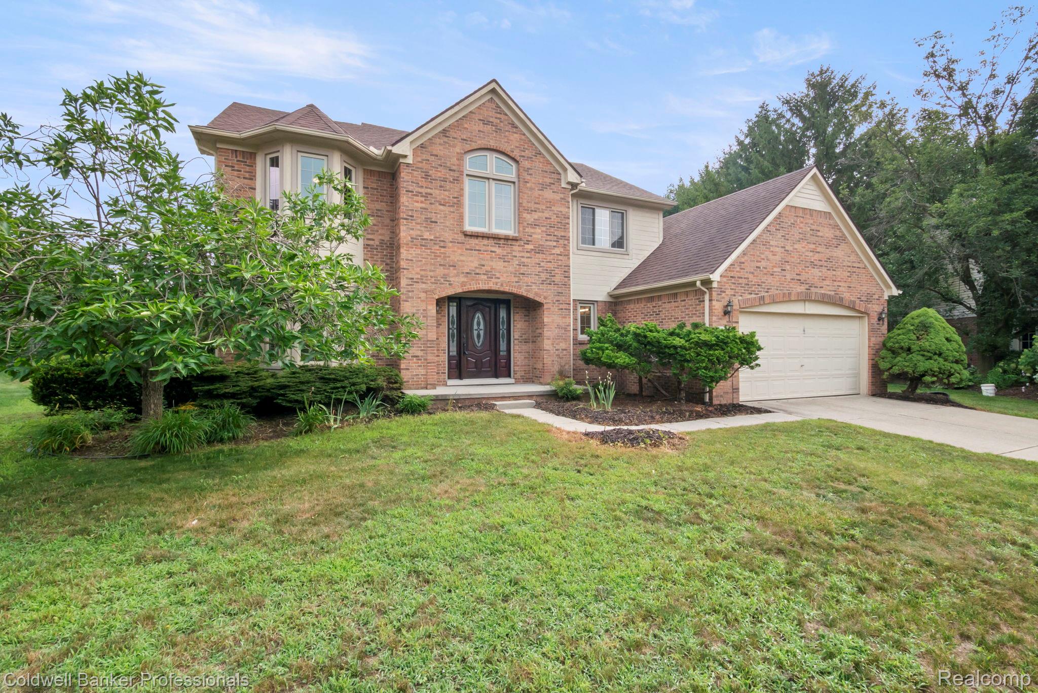 45846 Rockledge Drive