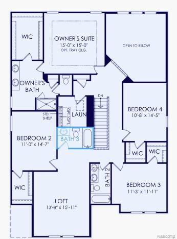 694 Gretchen Lane