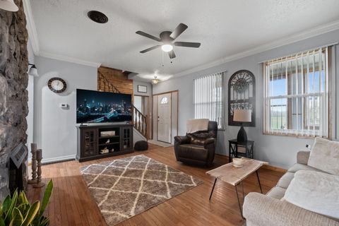 A home in HandyTownship_Livingston