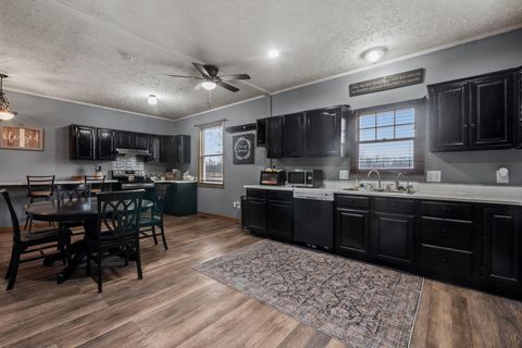 A home in HandyTownship_Livingston