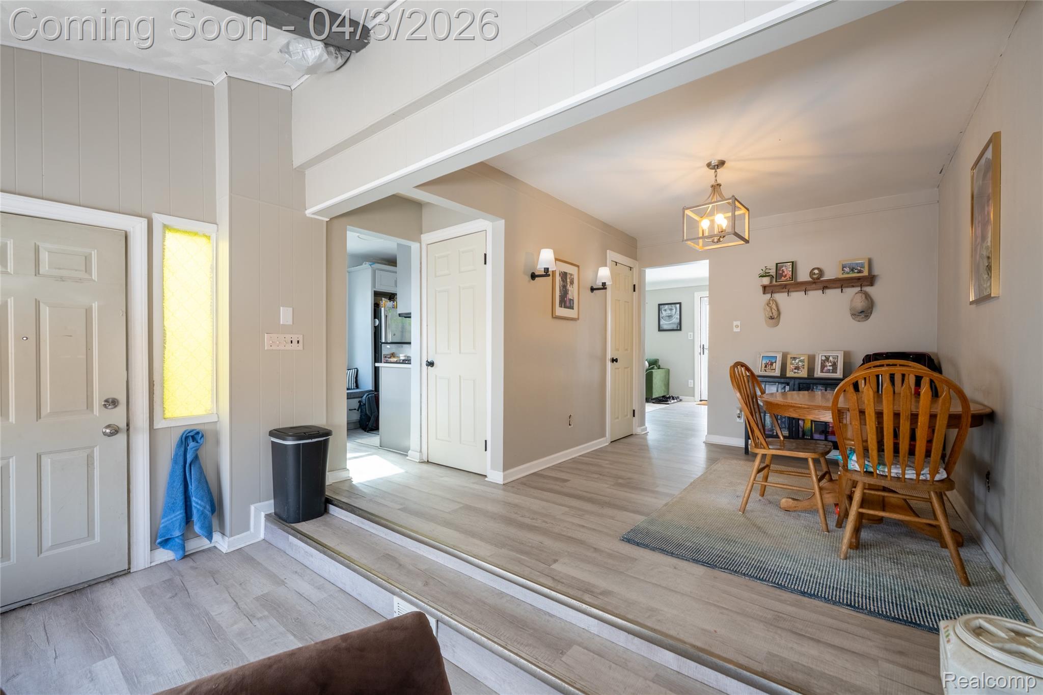 17777 Matthews Street