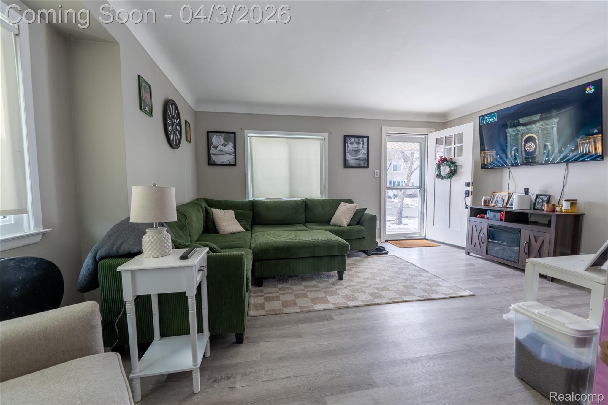 17777 Matthews Street