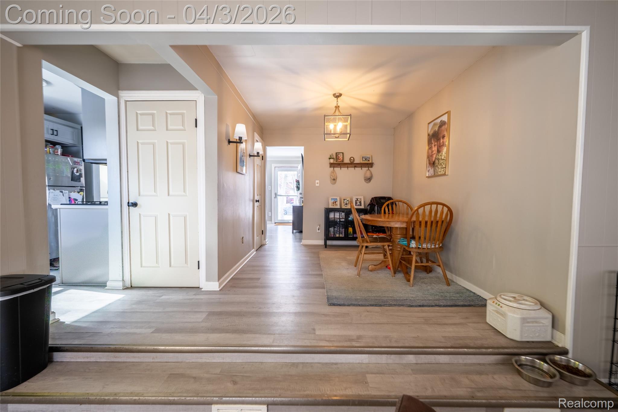 17777 Matthews Street