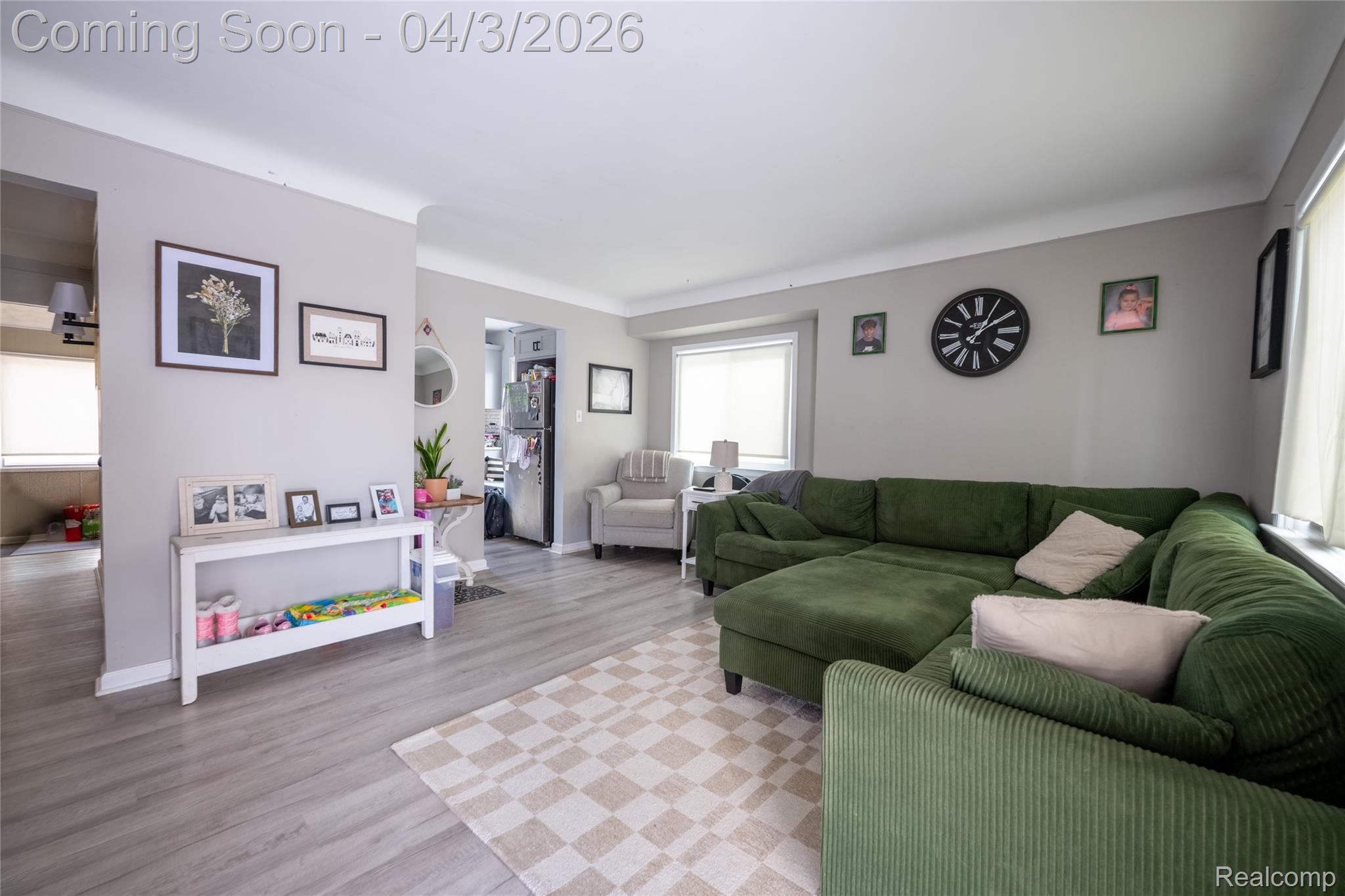 17777 Matthews Street