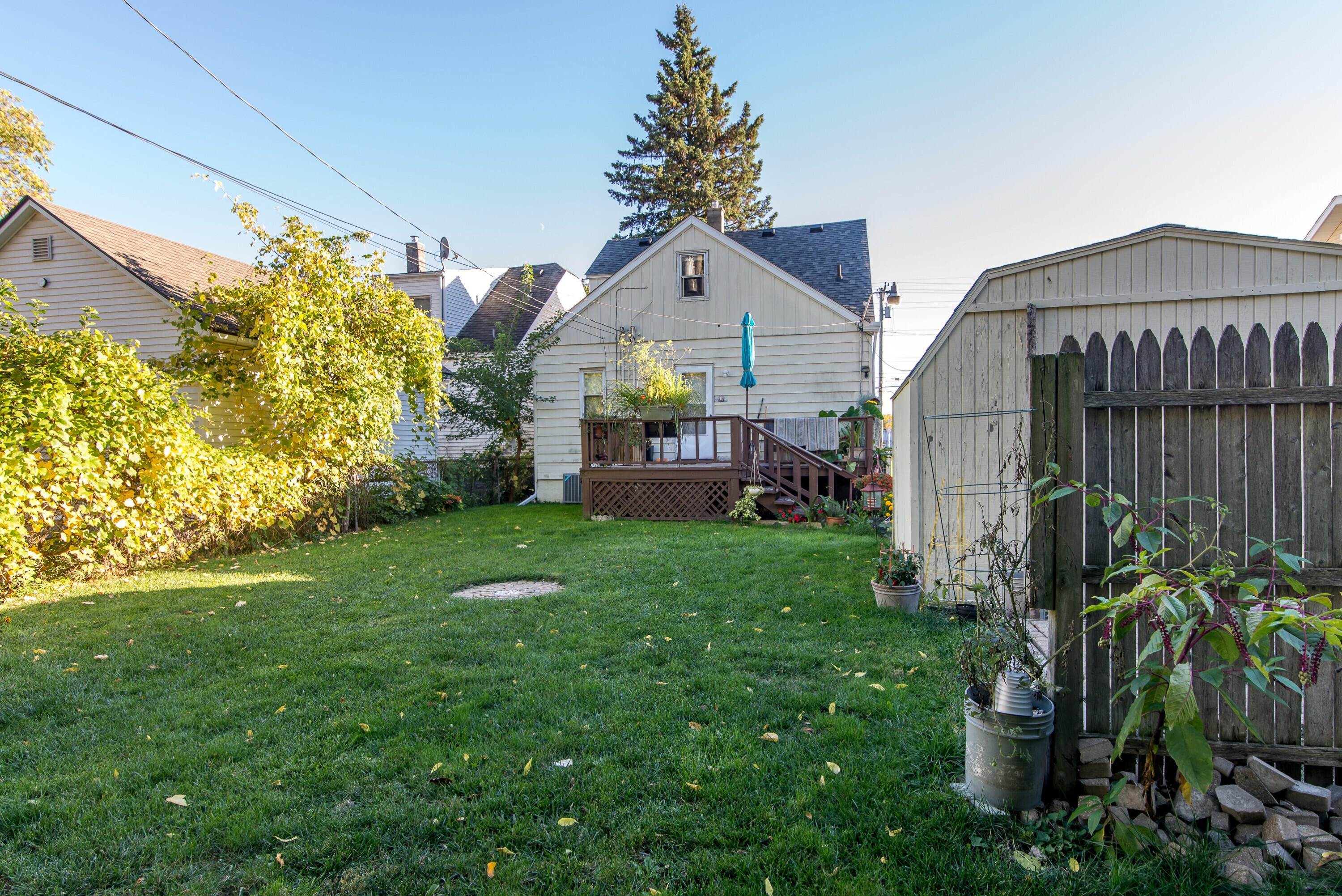 134 W Muir Avenue