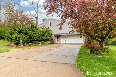 4067 Summit View Drive NE Plainfield Charter Township Kent MI 49525