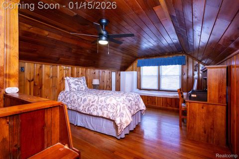 Tiny photo for 20927 Hawthorne Street, Harper Woods City, MI 48225 (MLS # 20261002307)