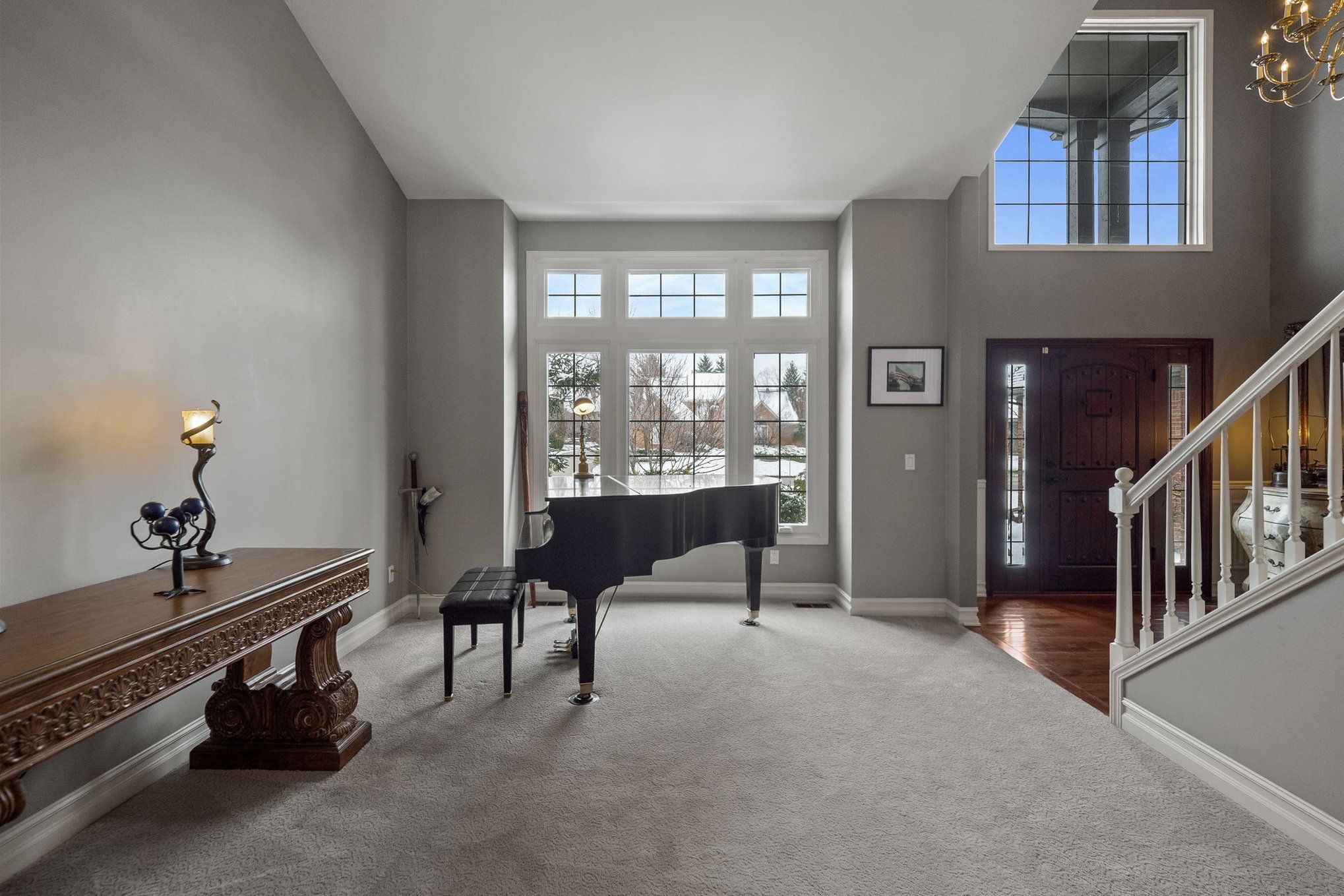 54449 Royal Troon Drive