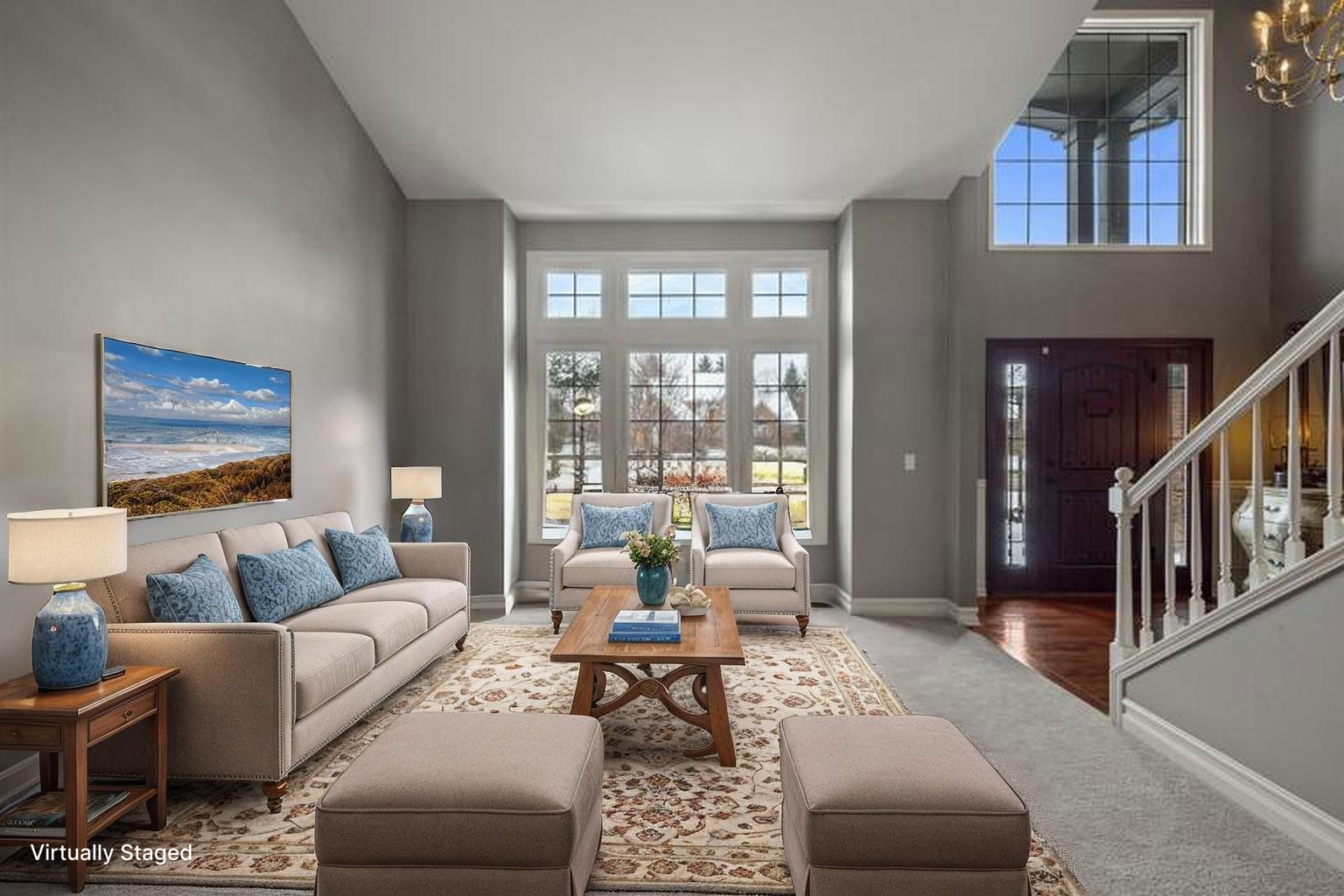 54449 Royal Troon Drive