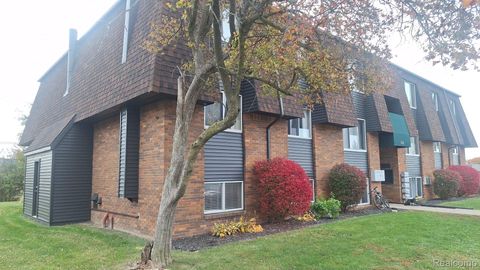 620 John Anderson Court 628-28 Monroe City MI 48162