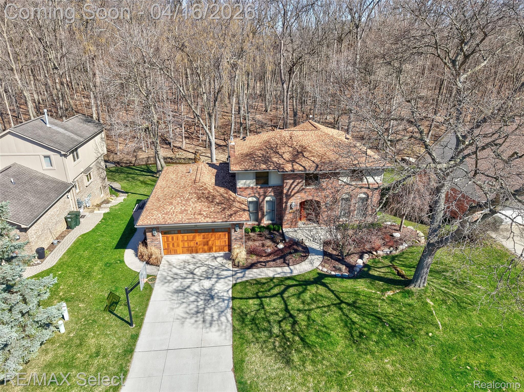 1826 N Fairview Lane