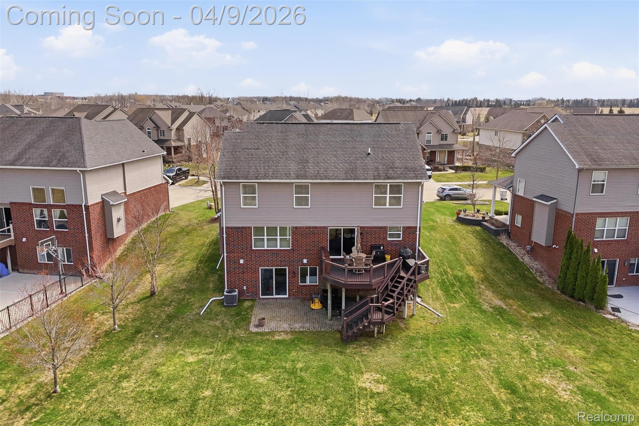 53834 Springwood Drive