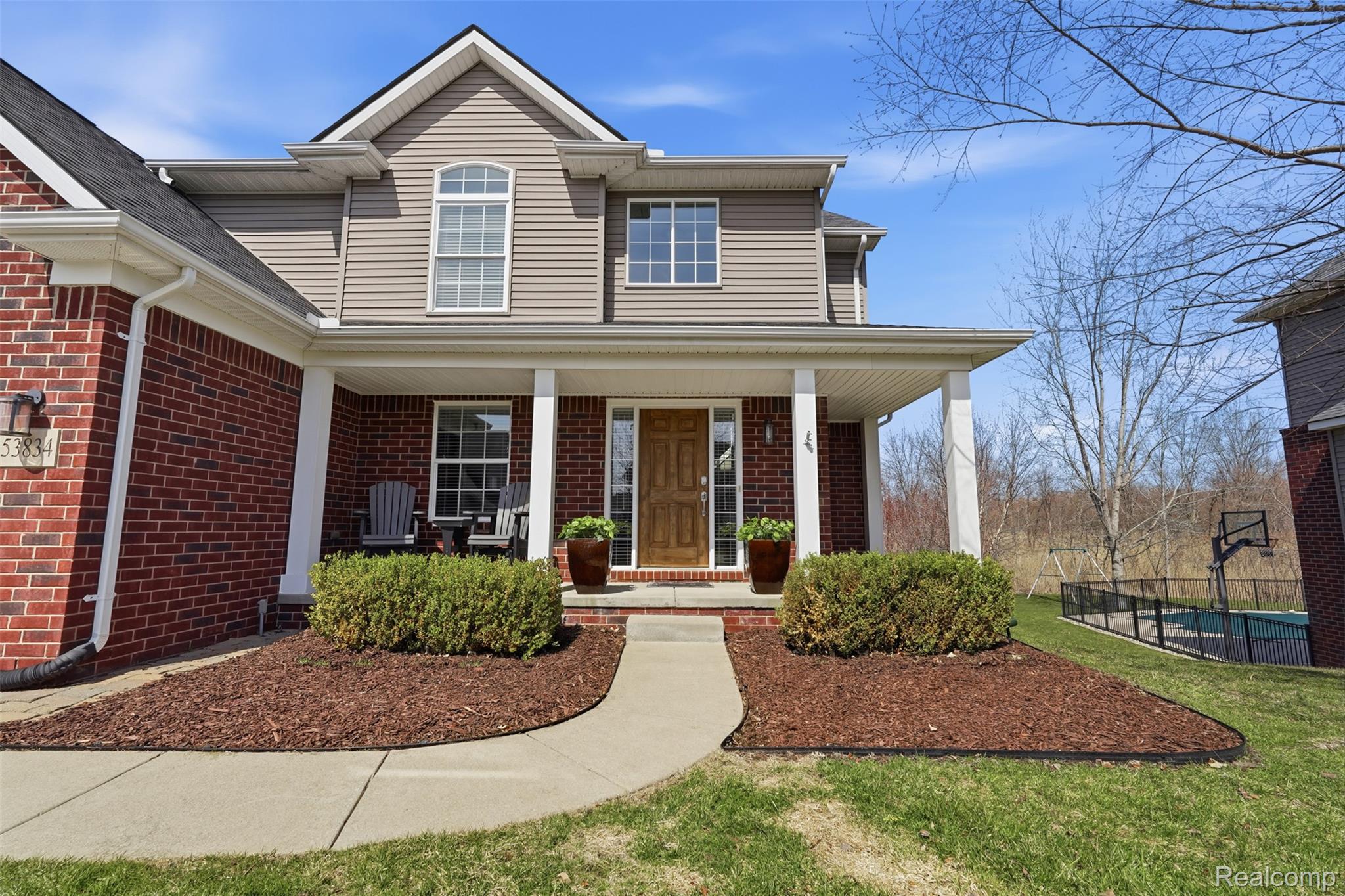 53834 Springwood Drive