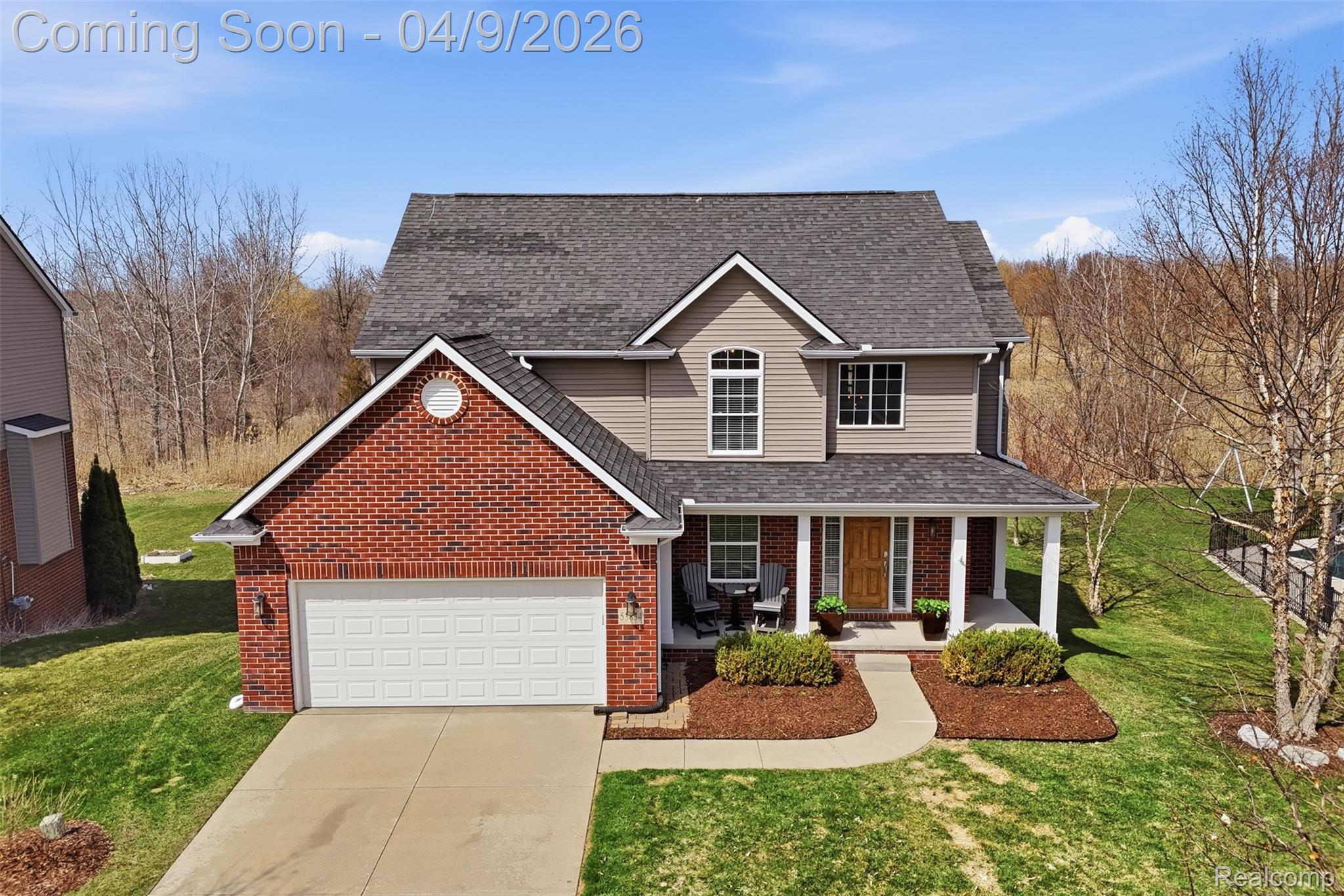 53834 Springwood Drive