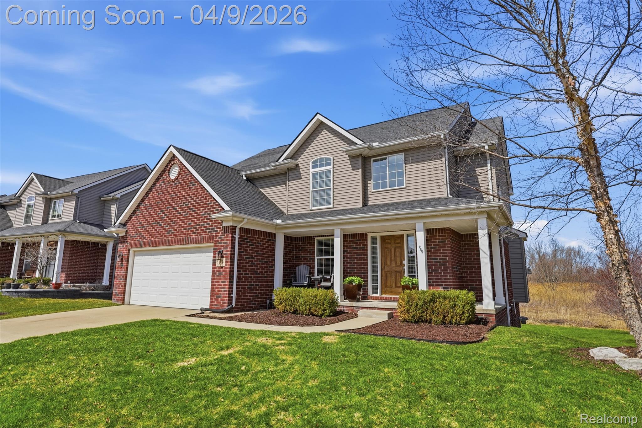 53834 Springwood Drive