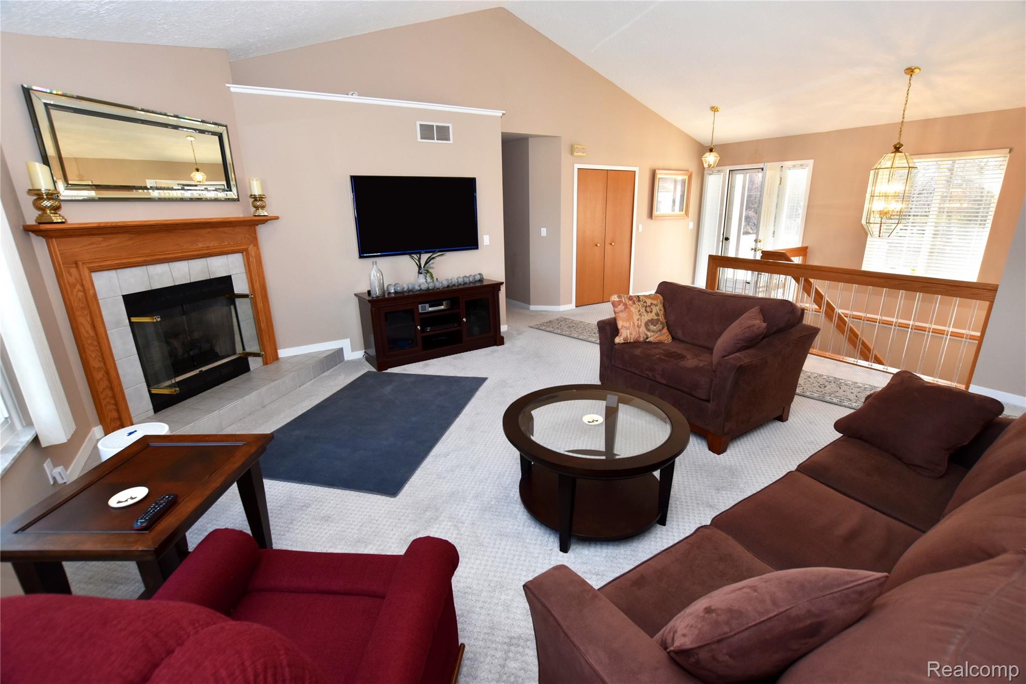 2595 Clinton Hills Road