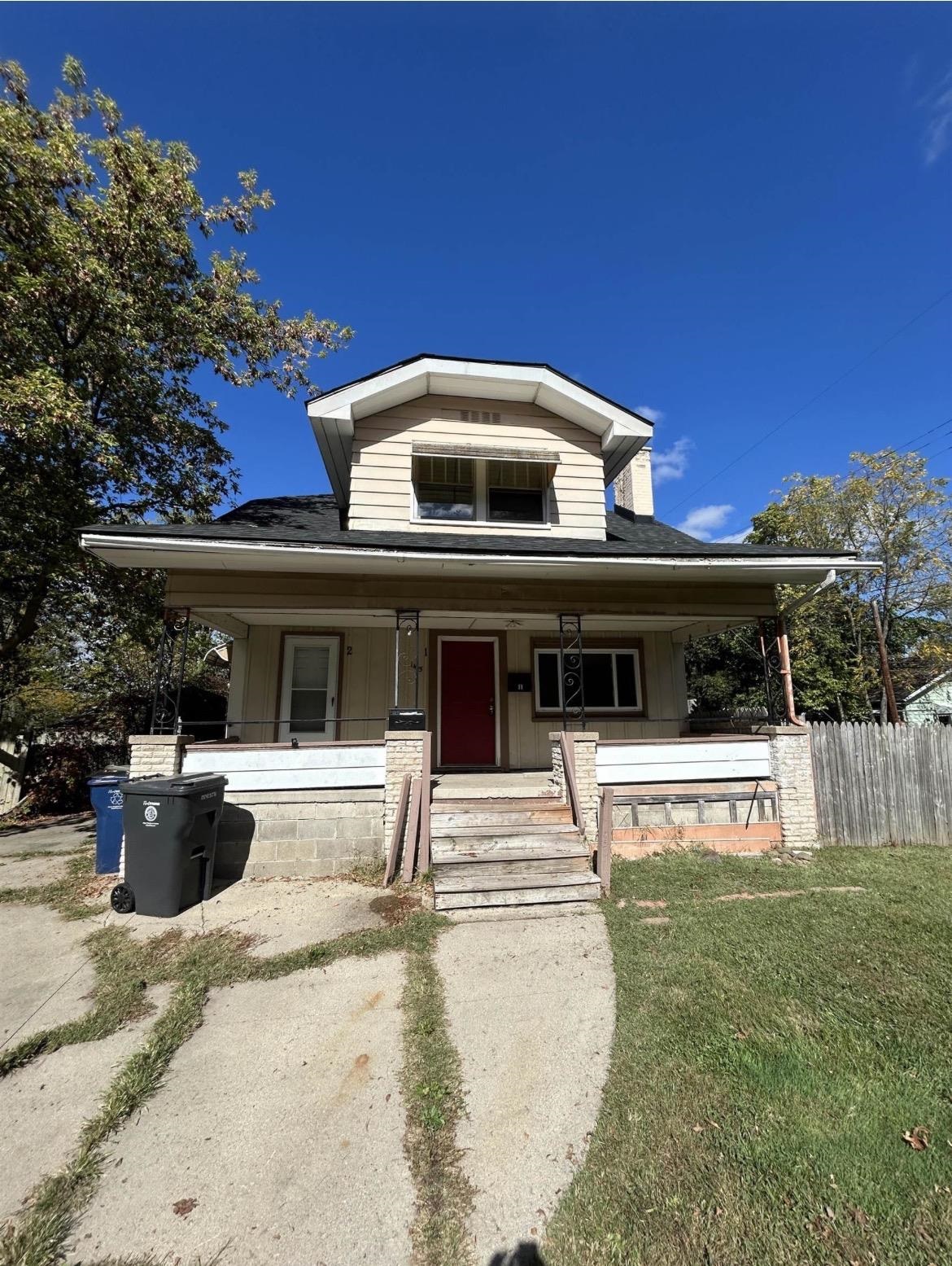 1445 Kearsley Park Blvd Street