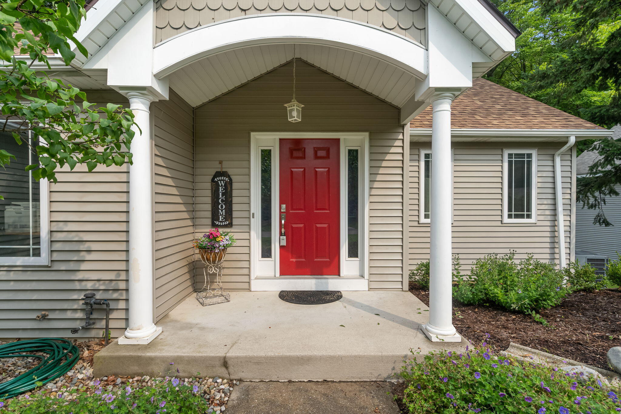 7255 Tory Drive