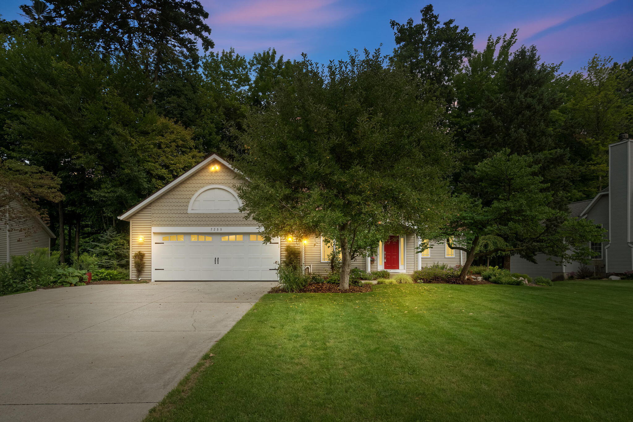 7255 Tory Drive