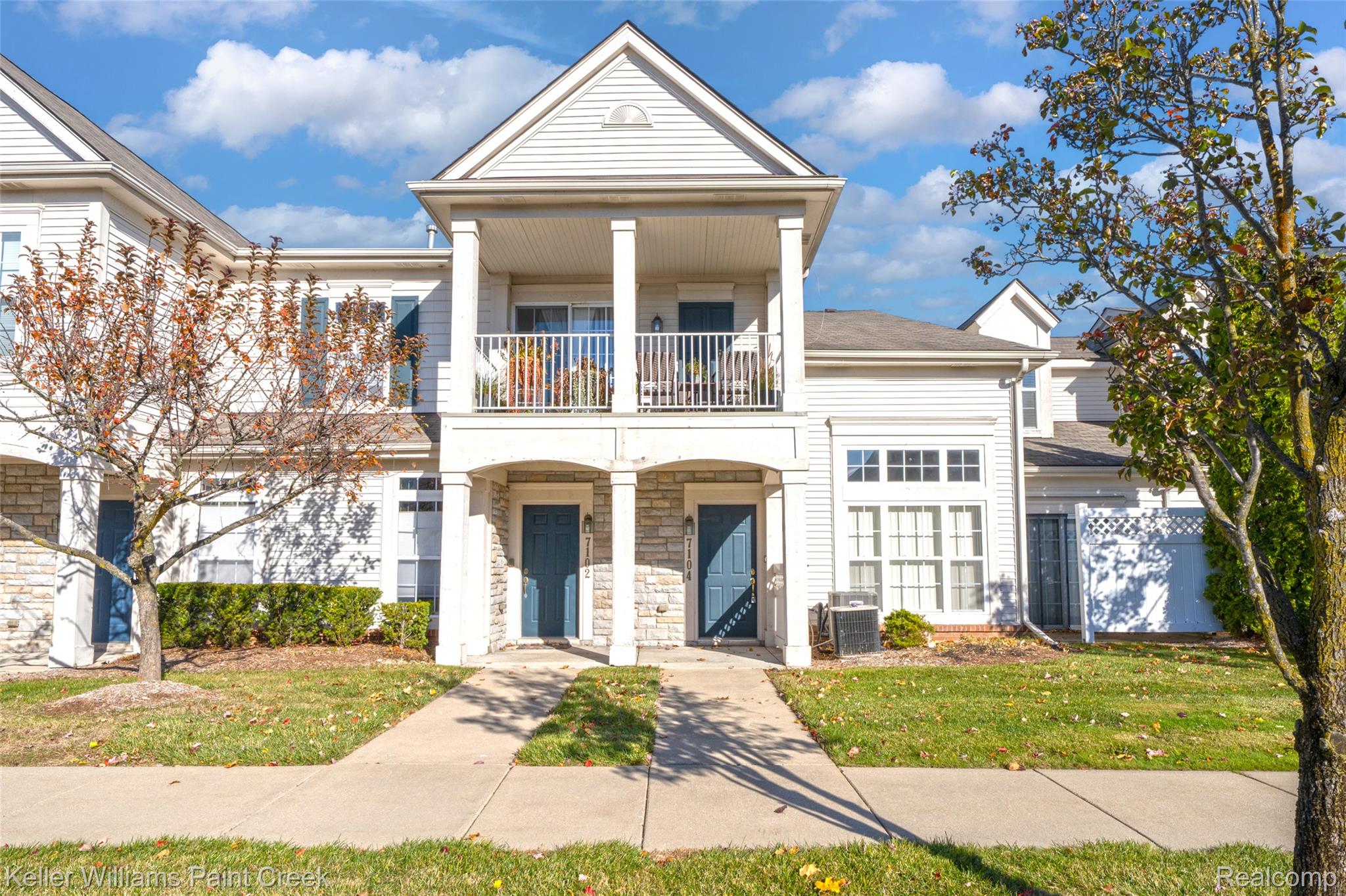 7104 Addington Drive