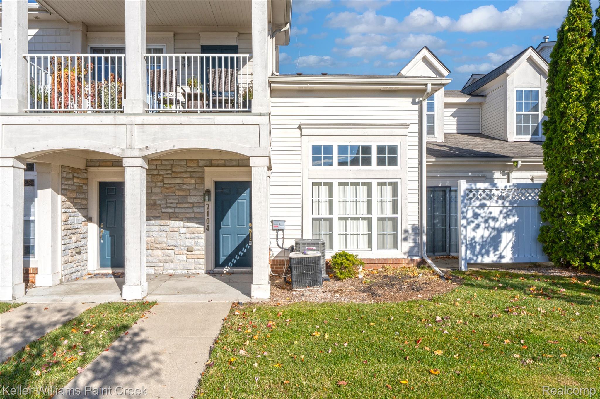 7104 Addington Drive