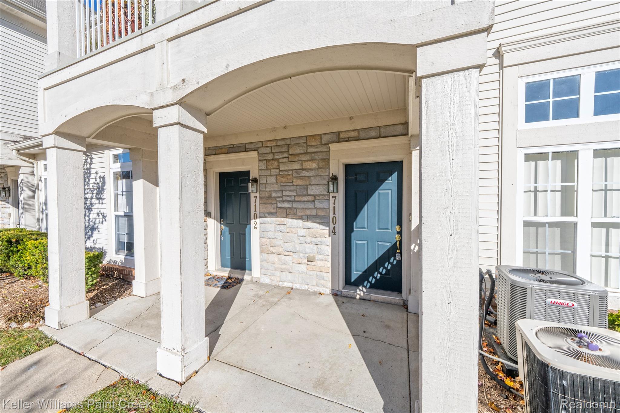 7104 Addington Drive