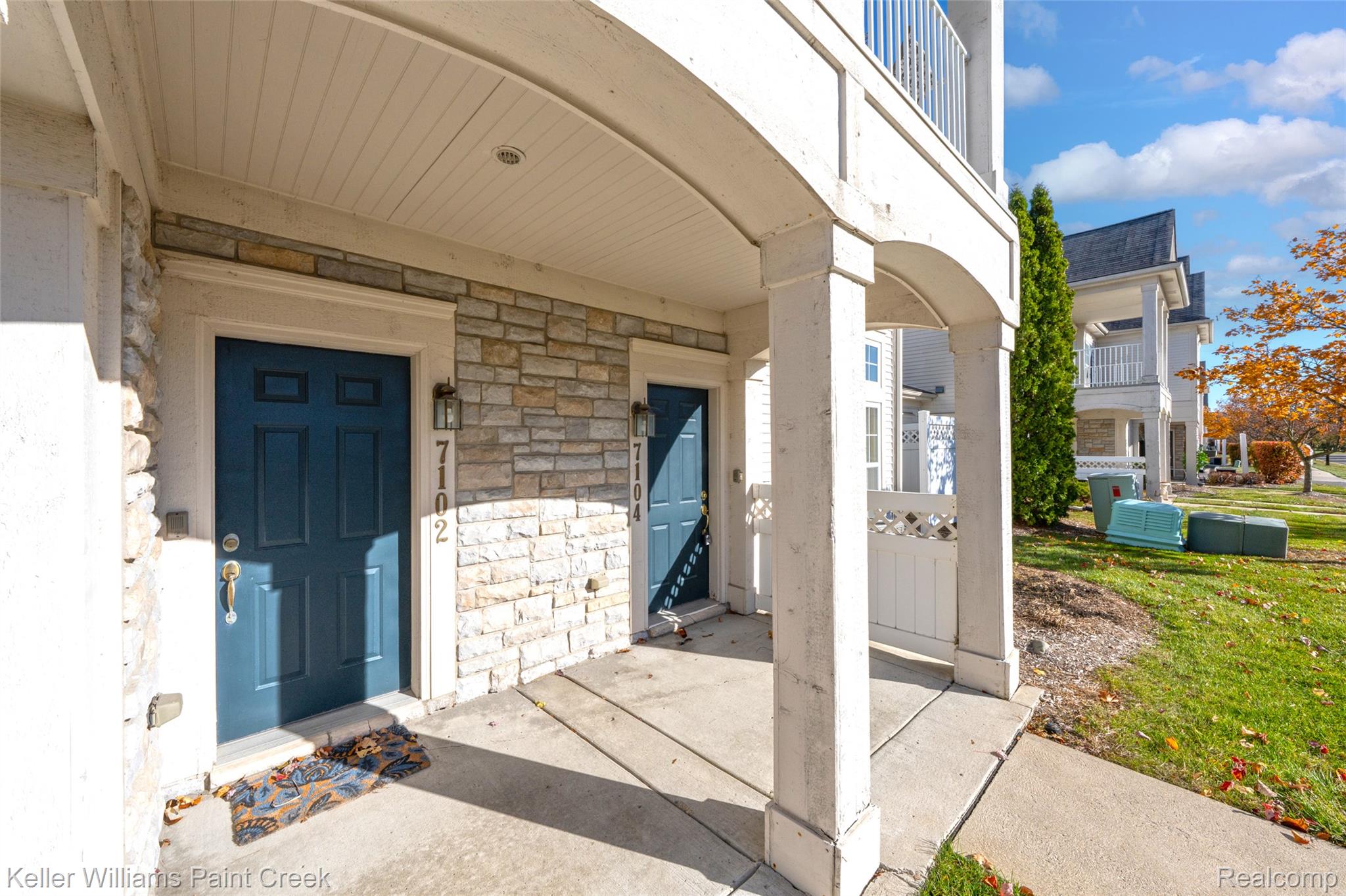 7104 Addington Drive