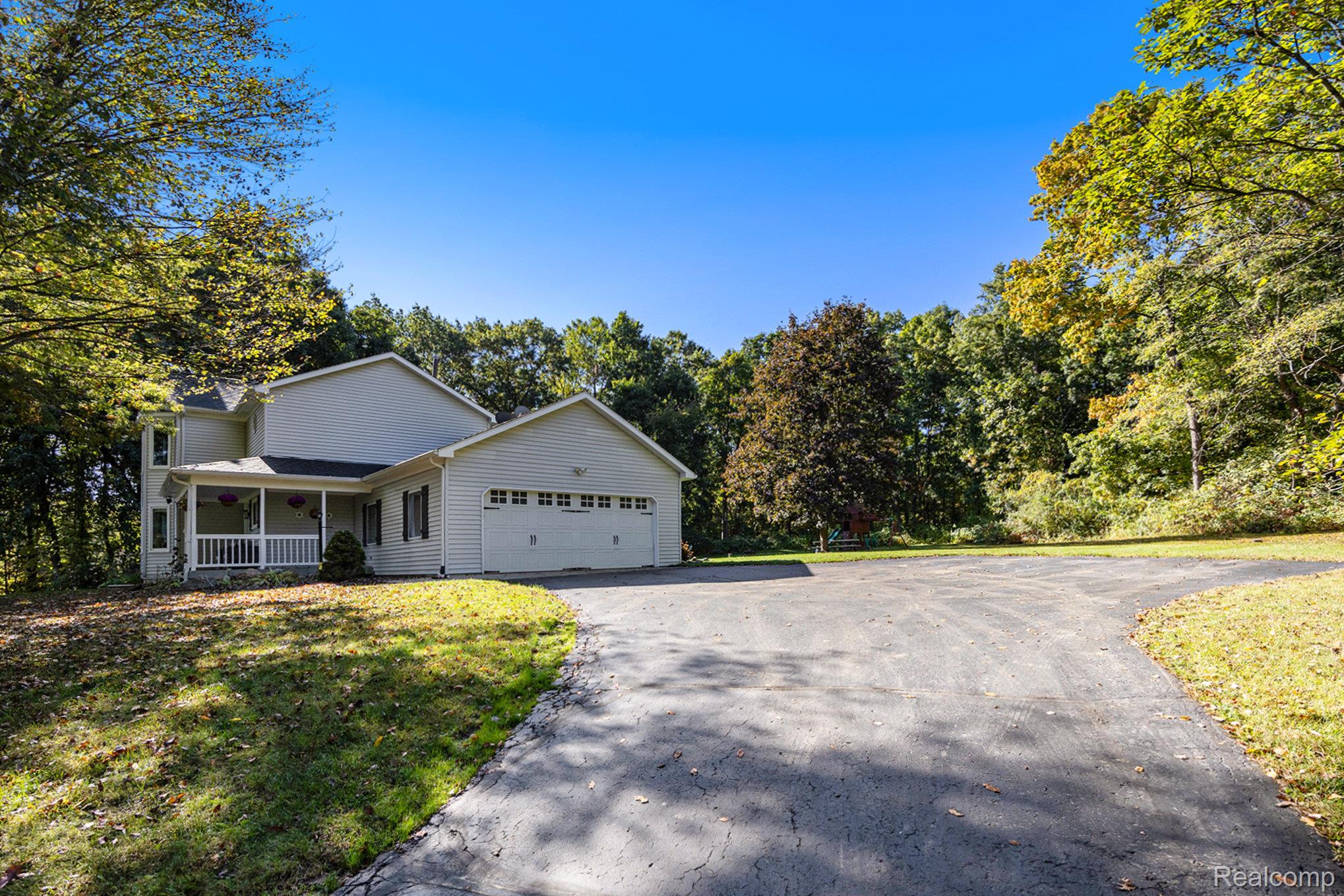 11951 Scott Road