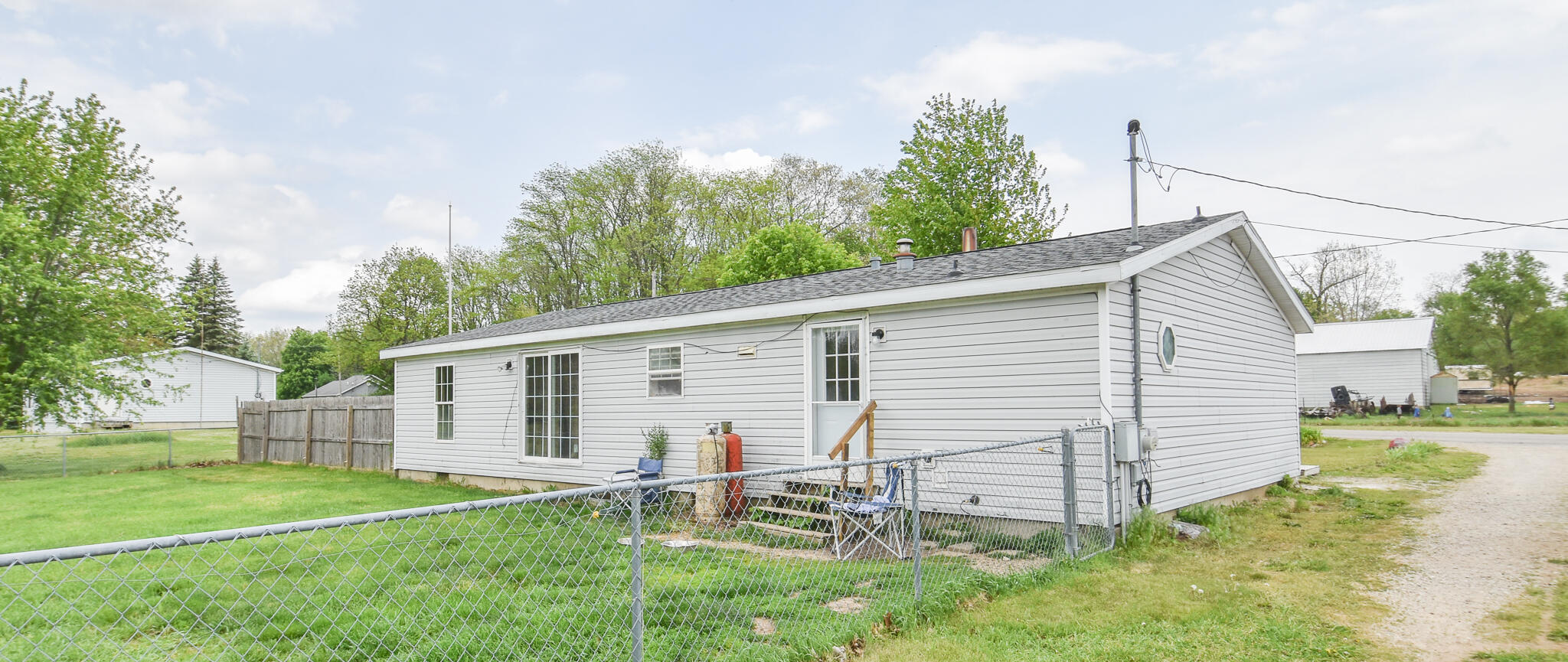 444 Block Road